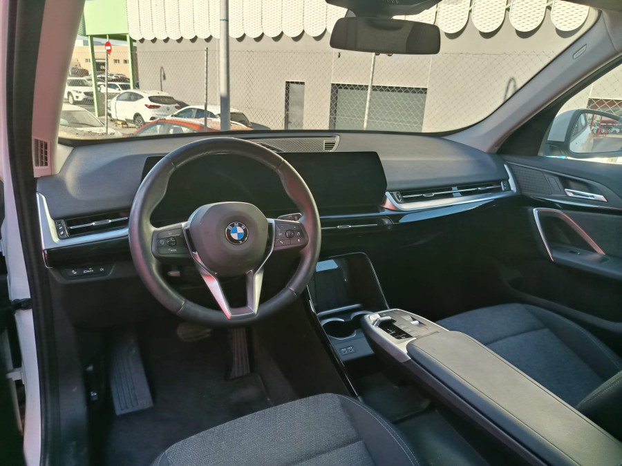 Imagen de BMW X1