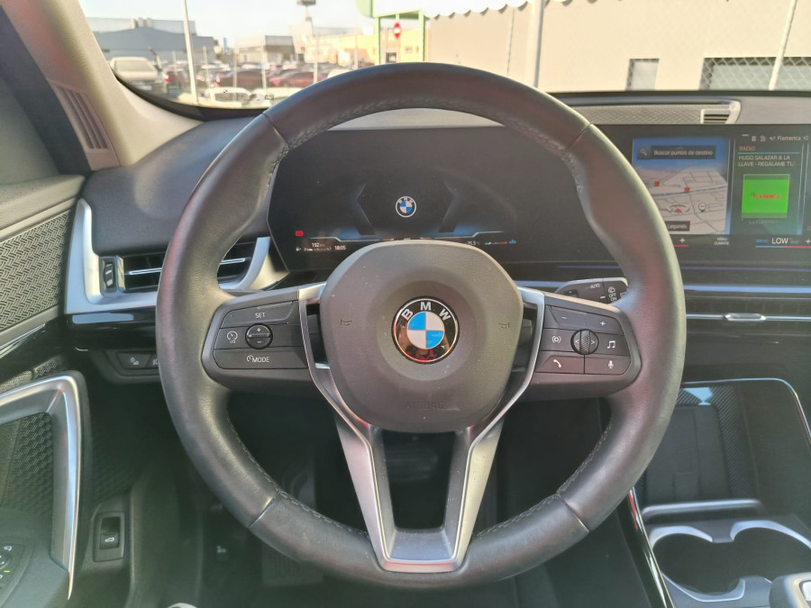 Imagen de BMW X1