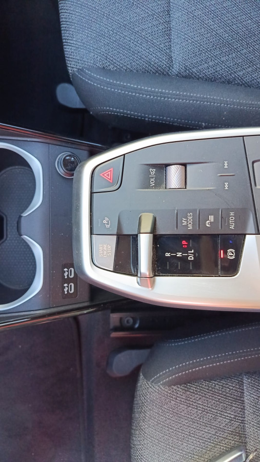 Imagen de BMW X1