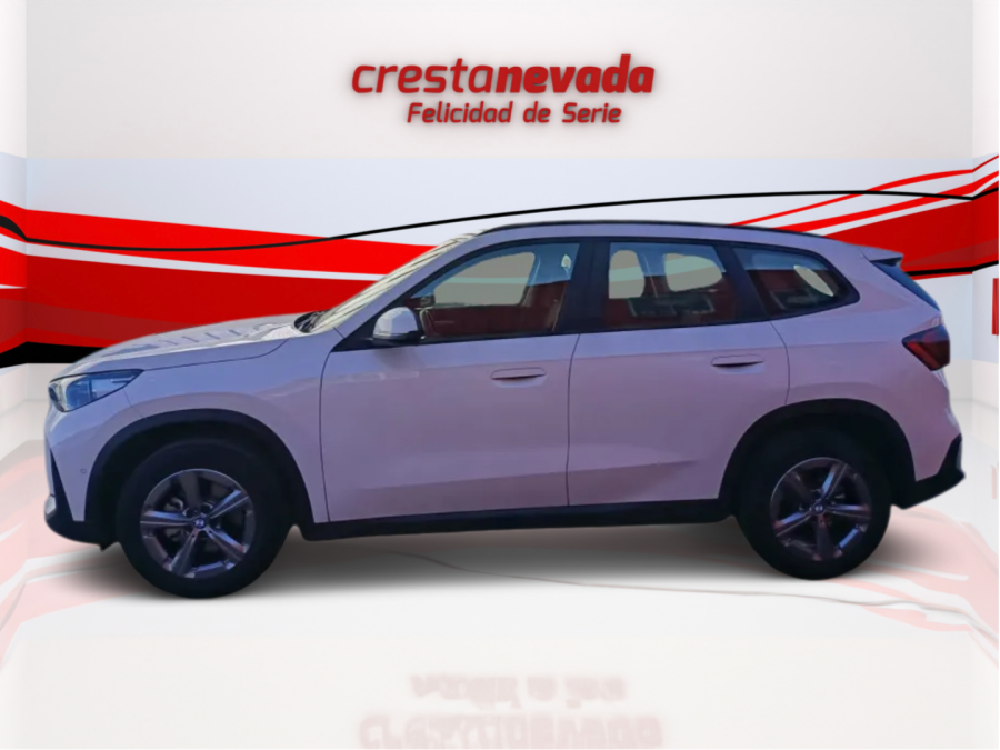 Imagen de BMW X1