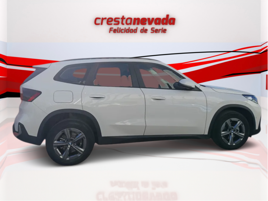 Imagen de BMW X1