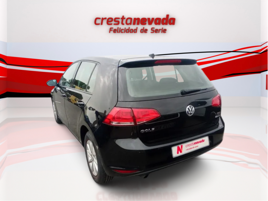 Imagen de Volkswagen Golf