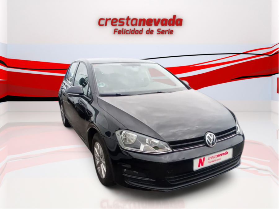 Imagen de Volkswagen Golf