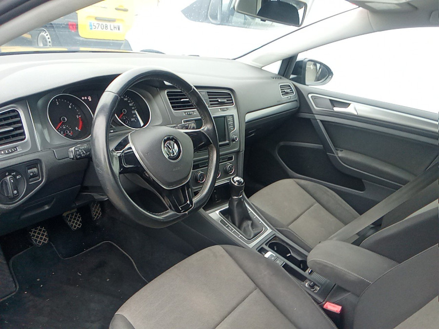 Imagen de Volkswagen Golf