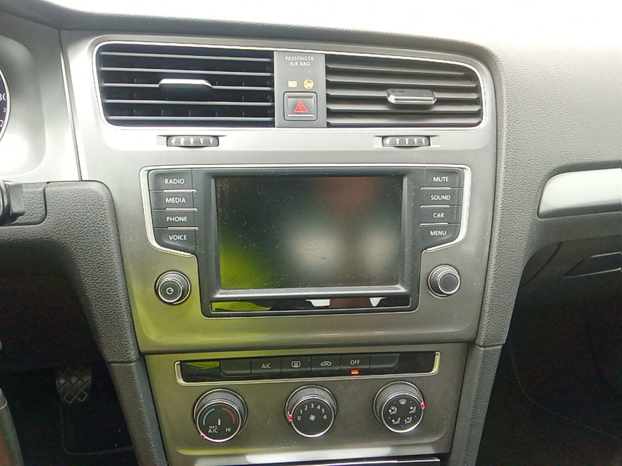 Imagen de Volkswagen Golf