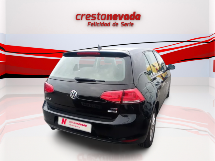 Imagen de Volkswagen Golf