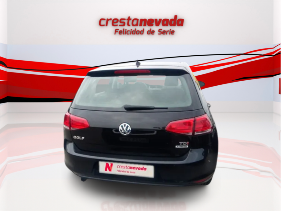 Imagen de Volkswagen Golf