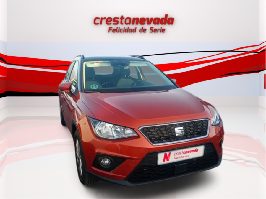 Imagen de SEAT Arona