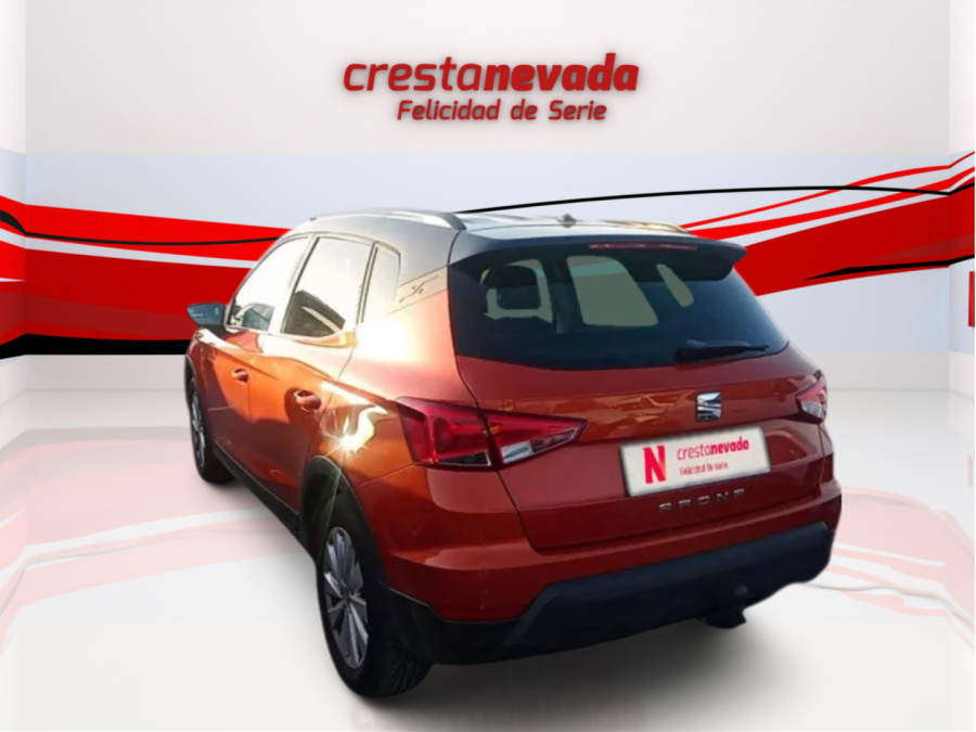 Imagen de SEAT Arona