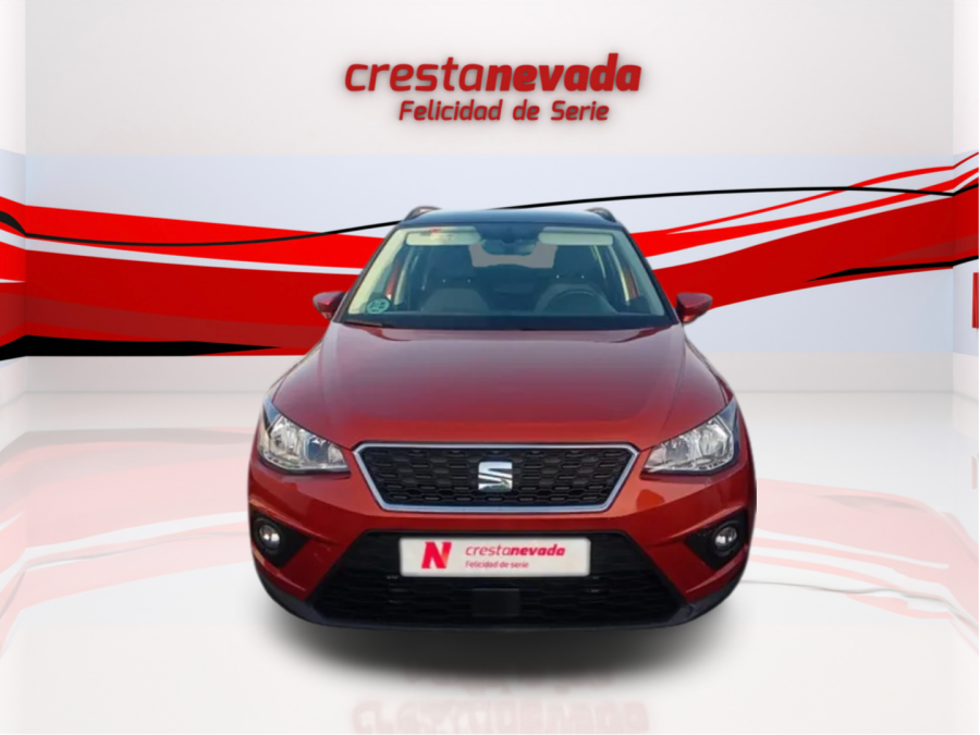 Imagen de SEAT Arona