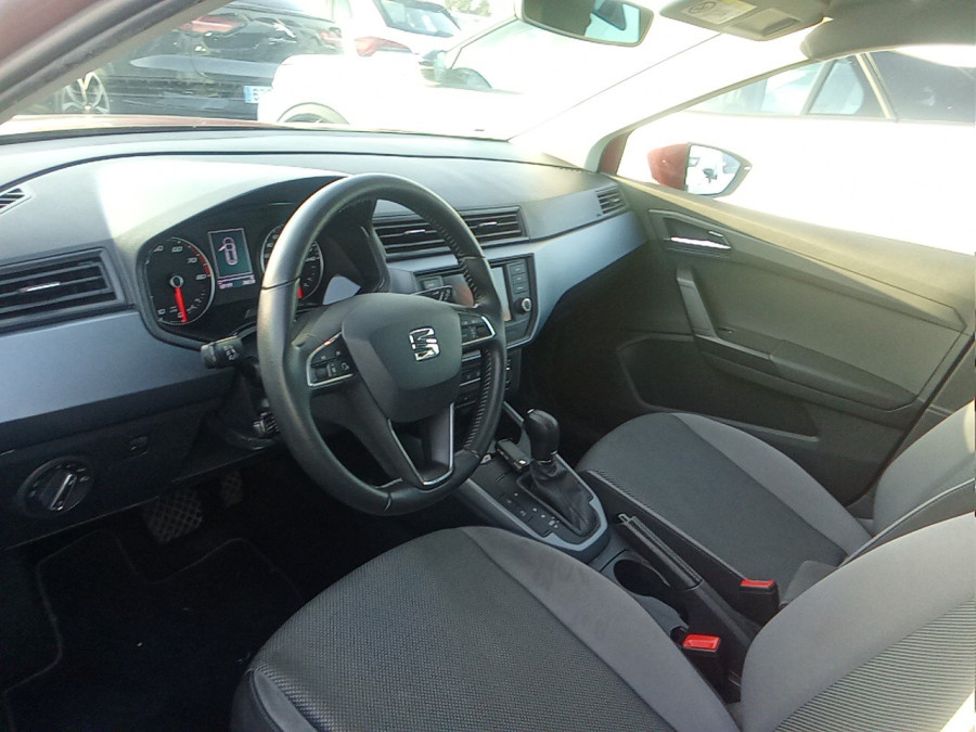 Imagen de SEAT Arona