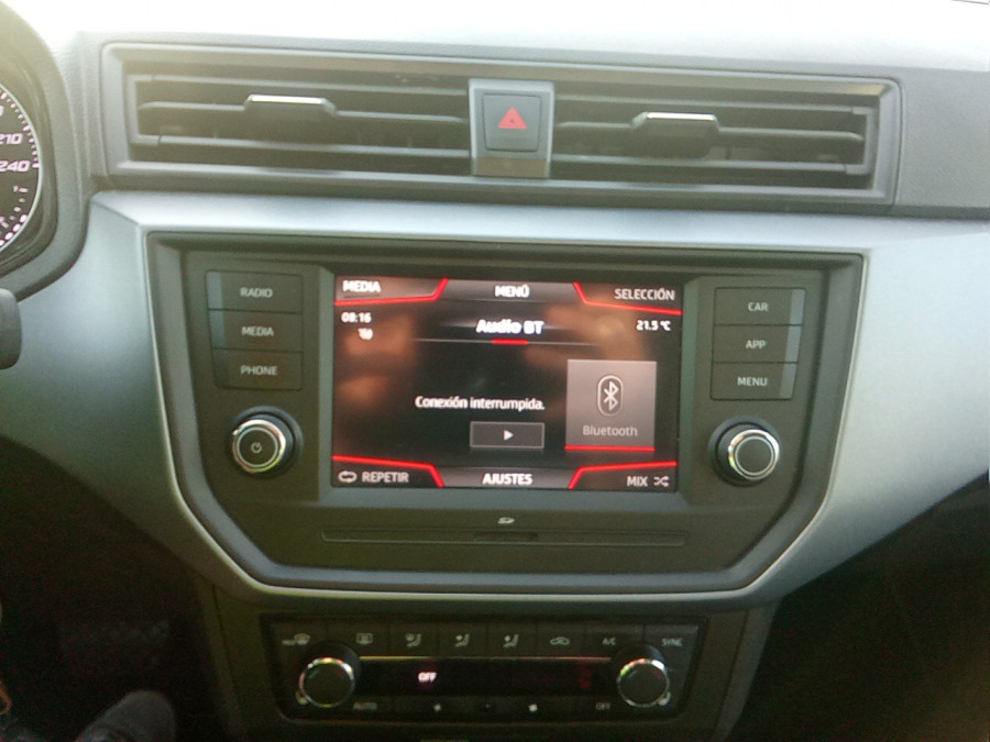 Imagen de SEAT Arona