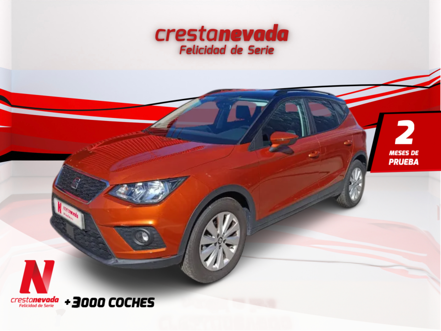 Imagen de SEAT Arona