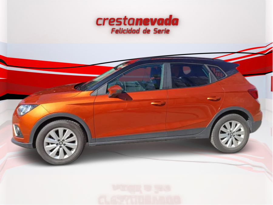 Imagen de SEAT Arona