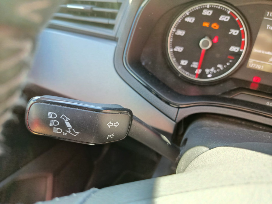 Imagen de SEAT Arona
