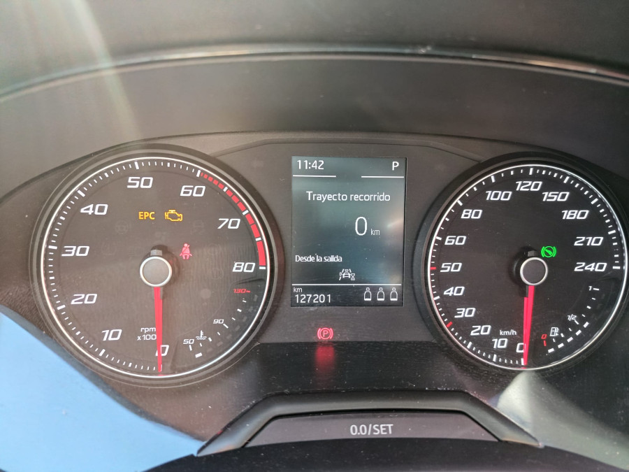 Imagen de SEAT Arona