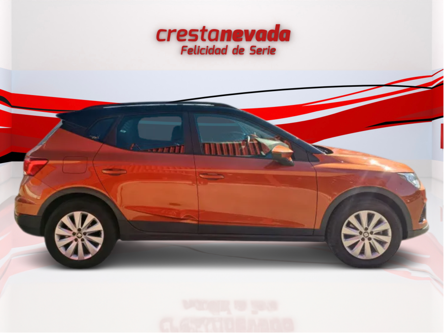 Imagen de SEAT Arona