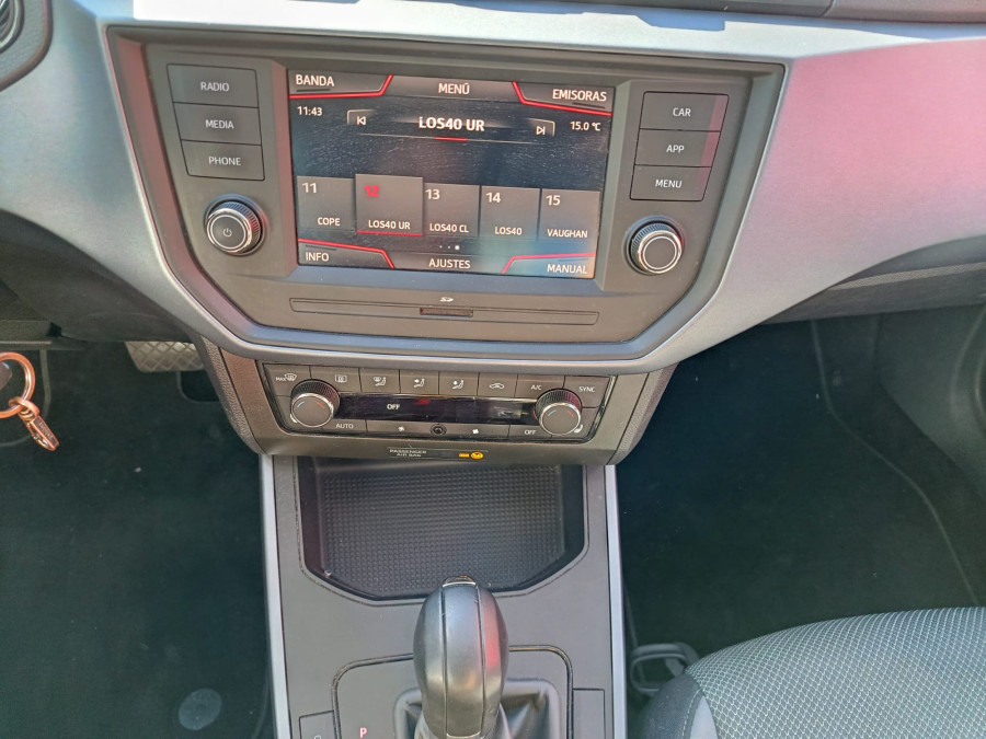 Imagen de SEAT Arona