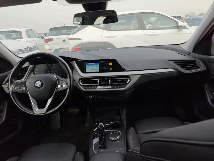 Imagen de BMW Serie 1