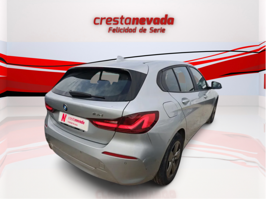 Imagen de BMW Serie 1