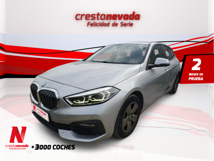 Bmw Serie 1