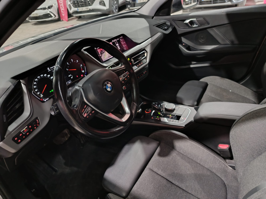Imagen de BMW Serie 1