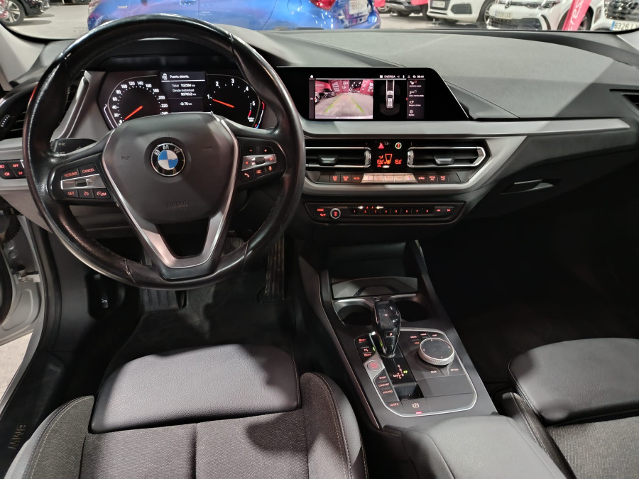 Imagen de BMW Serie 1