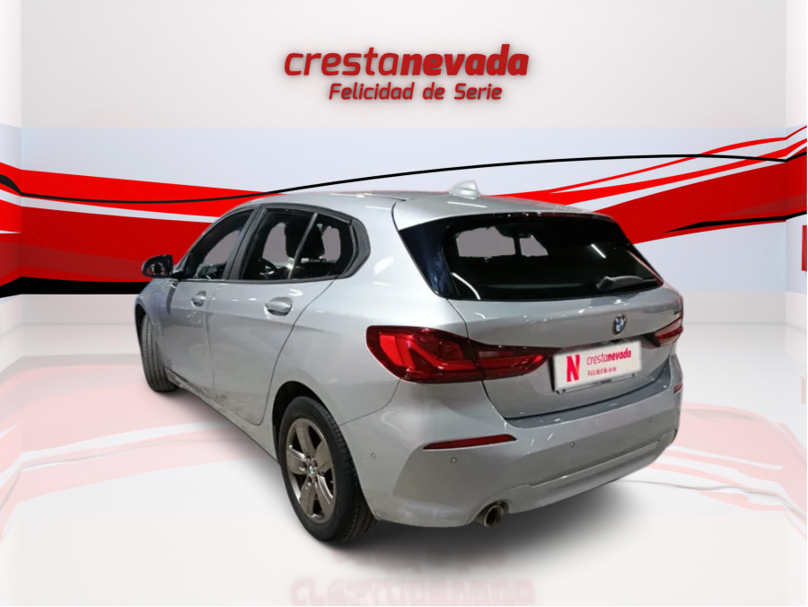 Imagen de BMW Serie 1
