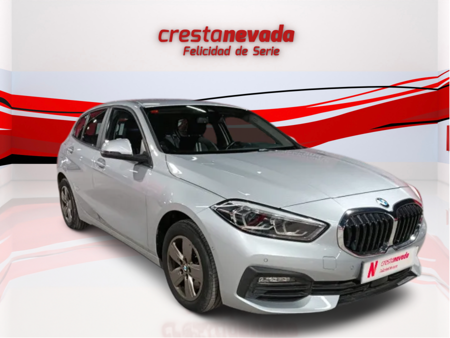 Imagen de BMW Serie 1