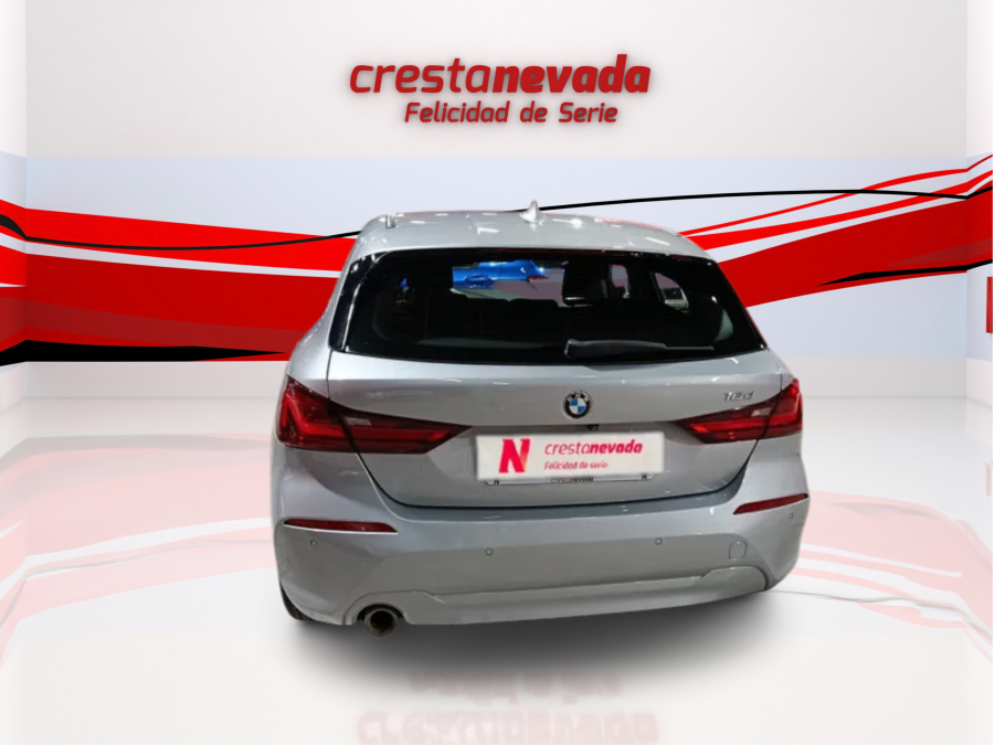 Imagen de BMW Serie 1