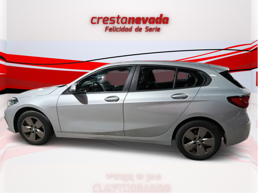 Imagen de BMW Serie 1