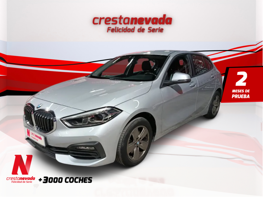 Imagen de BMW Serie 1