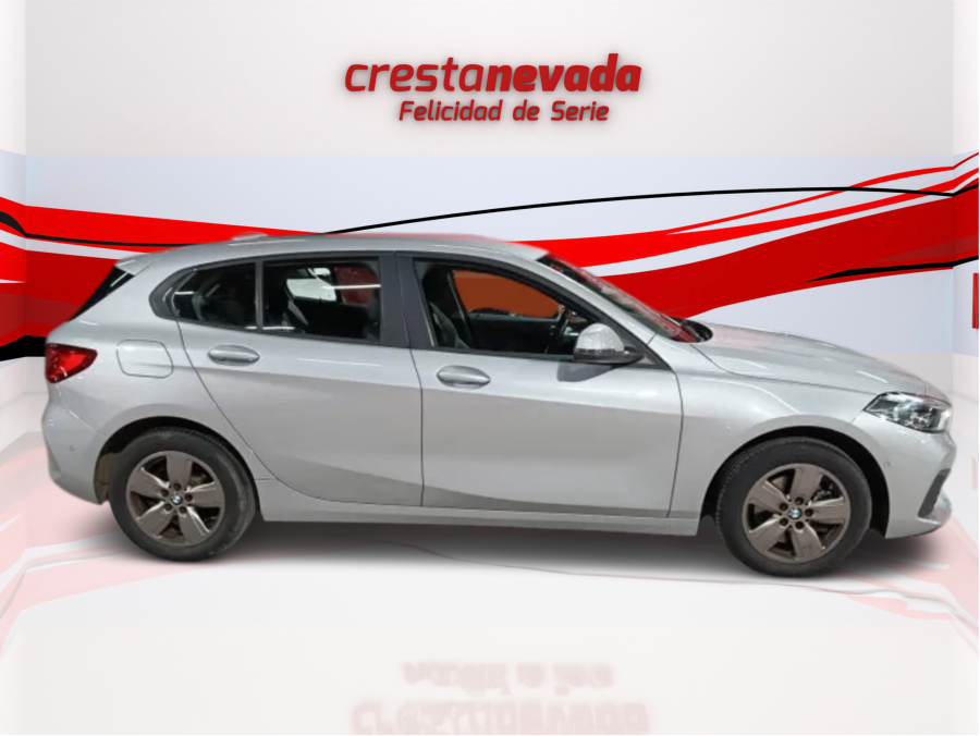 Imagen de BMW Serie 1