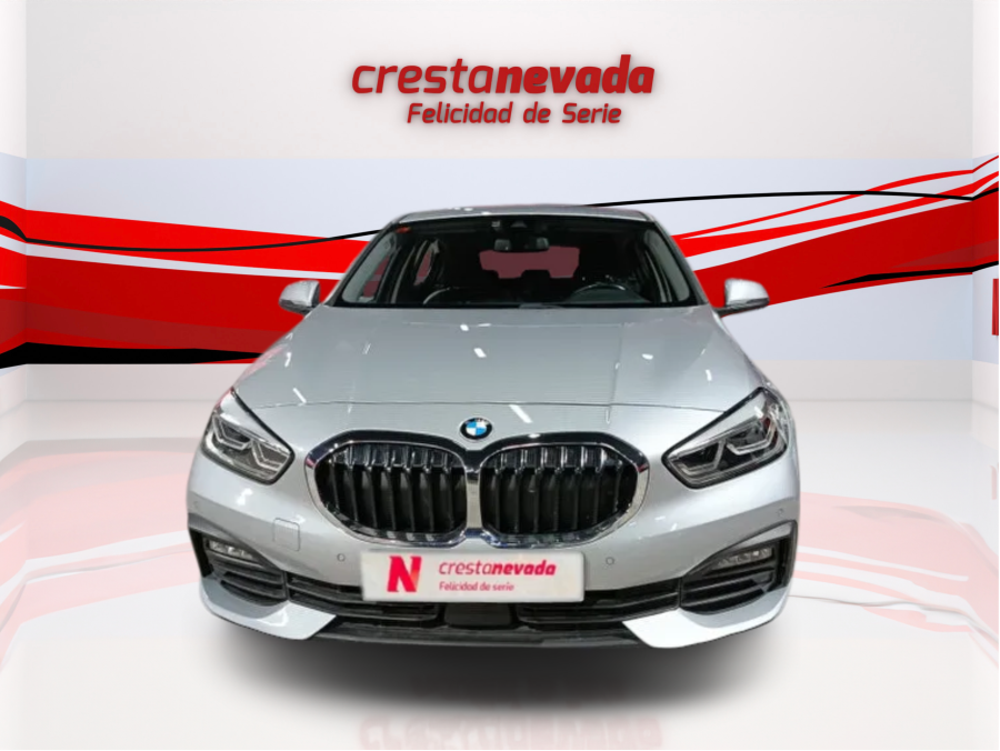 Imagen de BMW Serie 1