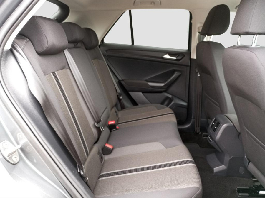 Imagen de Volkswagen T-Roc