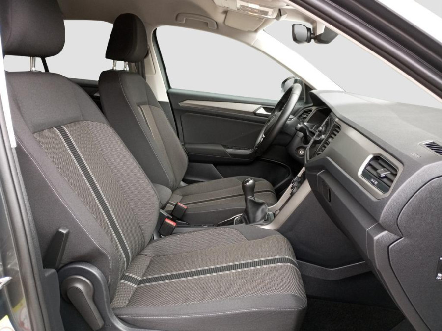 Imagen de Volkswagen T-Roc