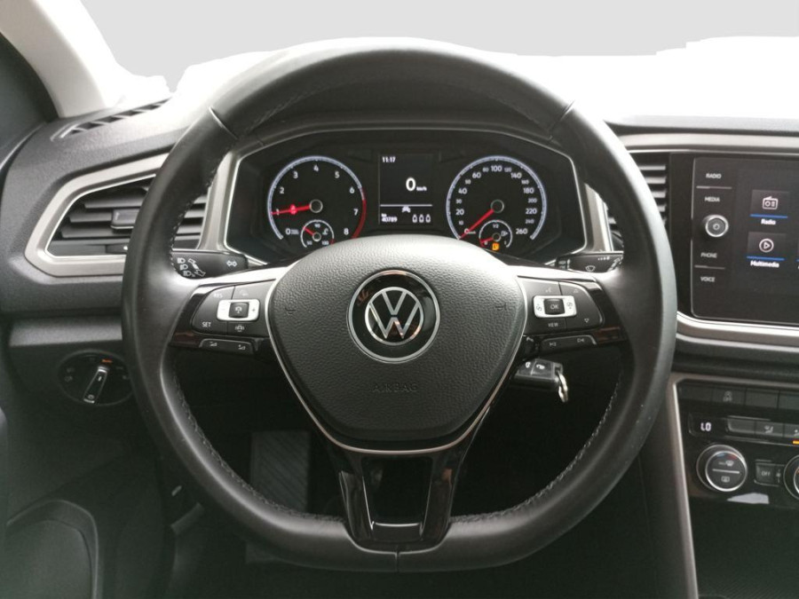 Imagen de Volkswagen T-Roc
