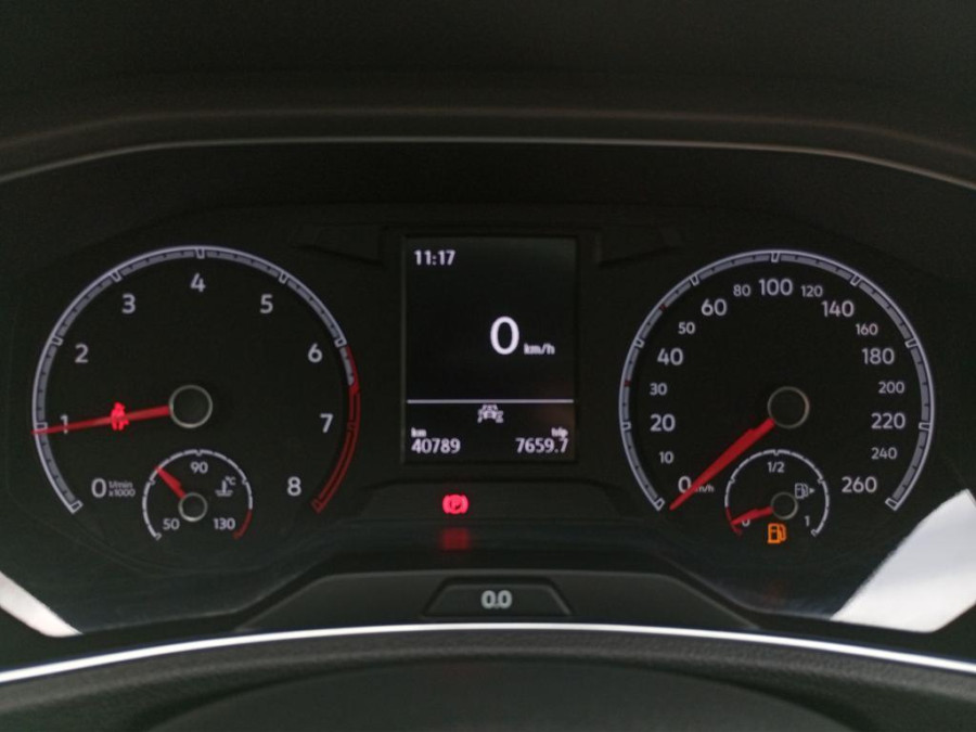 Imagen de Volkswagen T-Roc