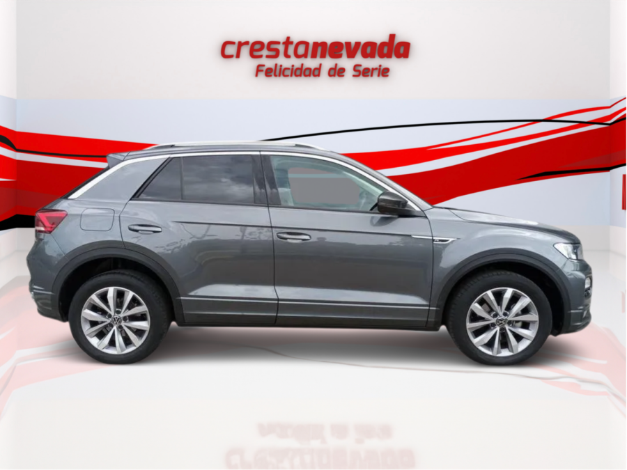 Imagen de Volkswagen T-Roc