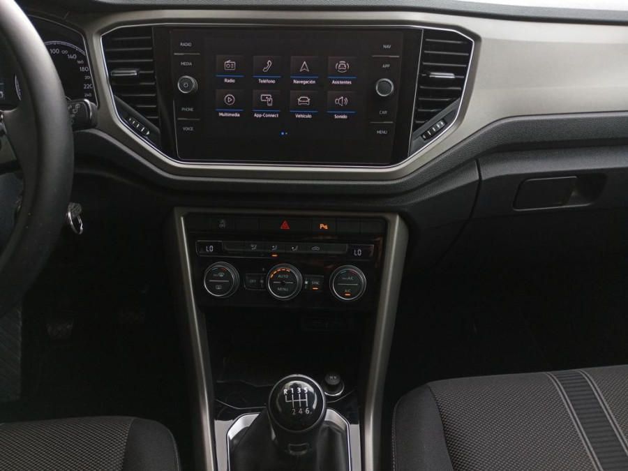 Imagen de Volkswagen T-Roc