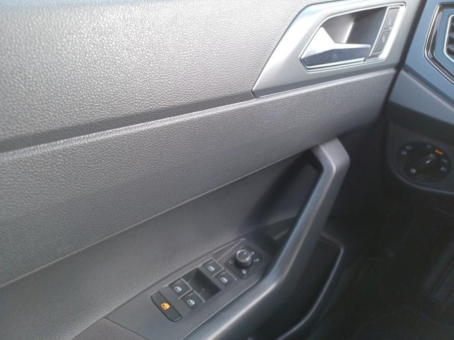 Imagen de Volkswagen Taigo