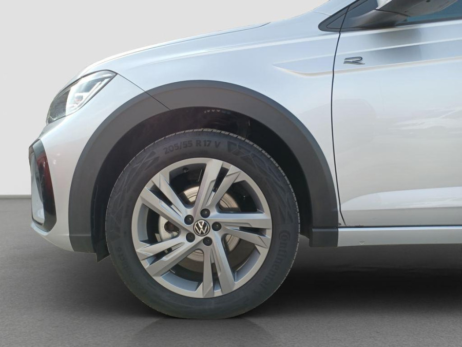 Imagen de Volkswagen Taigo