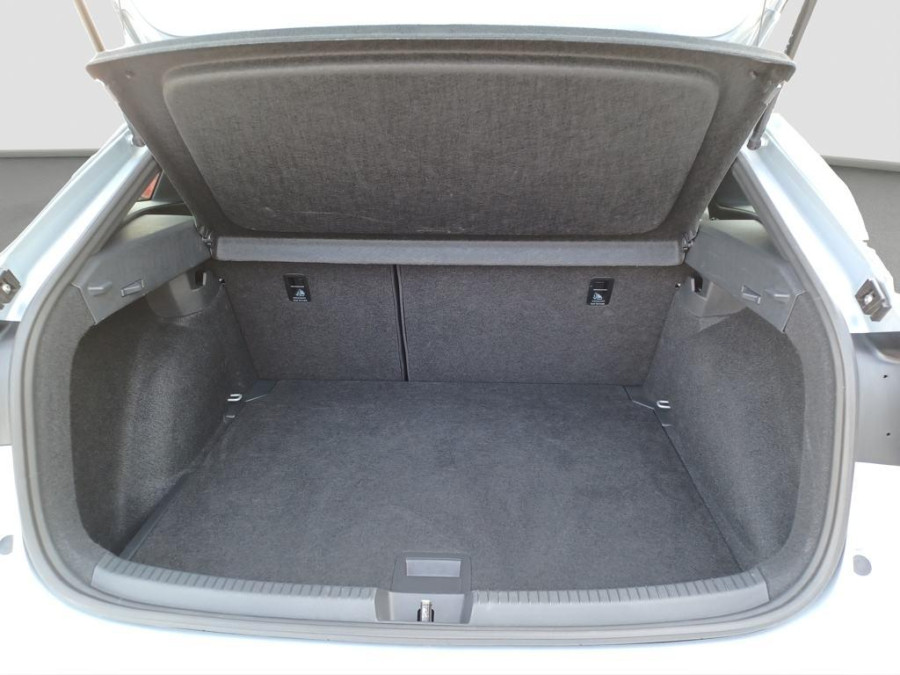 Imagen de Volkswagen Taigo
