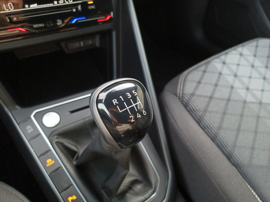 Imagen de Volkswagen Taigo