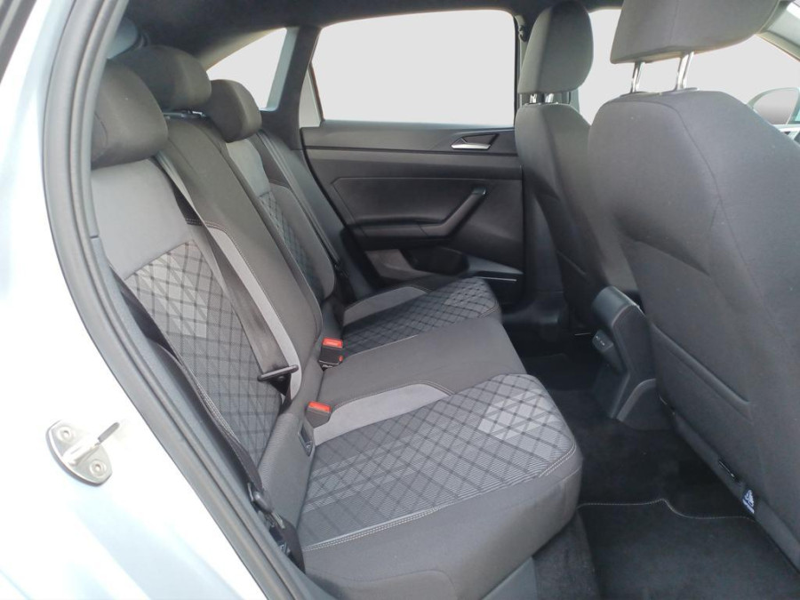 Imagen de Volkswagen Taigo