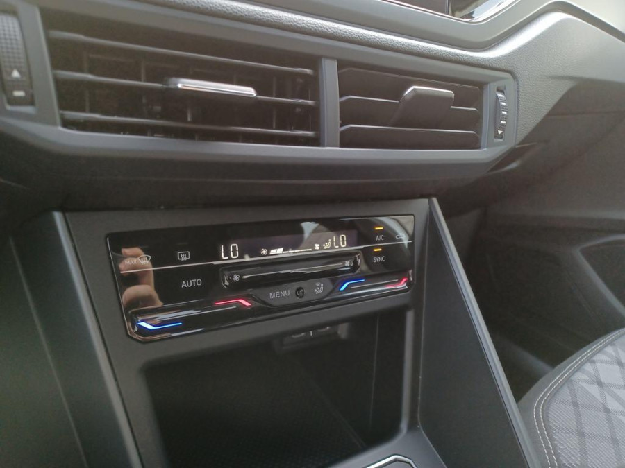 Imagen de Volkswagen Taigo