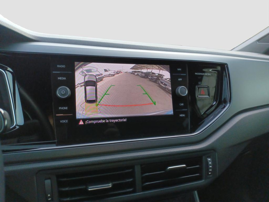 Imagen de Volkswagen Taigo
