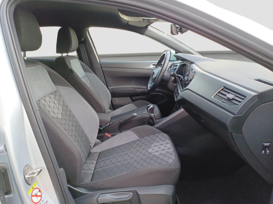 Imagen de Volkswagen Taigo
