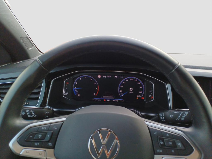 Imagen de Volkswagen Taigo