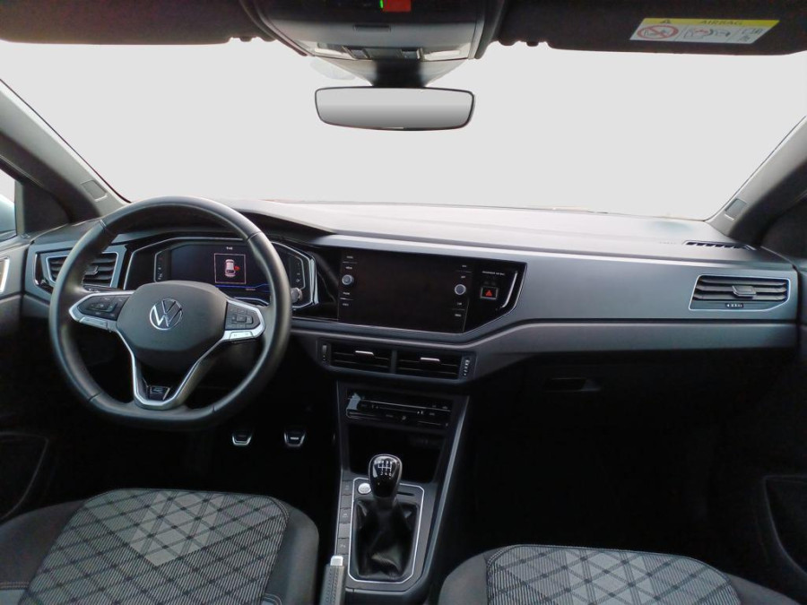 Imagen de Volkswagen Taigo